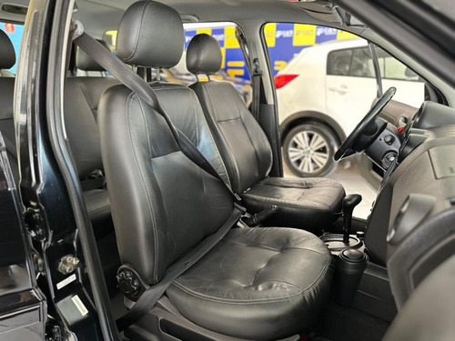 Ford Ecosport 2.0 Xlt Aut. 5p