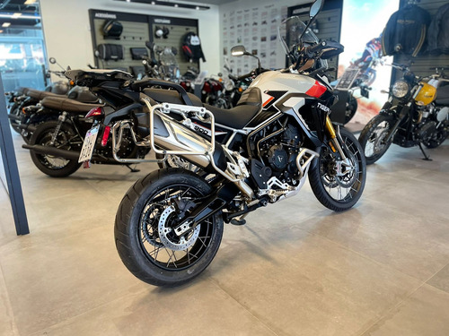 Tiger Rally Pro 900 0km 2025 - Triumph Bmw Gs 1250 (ja)