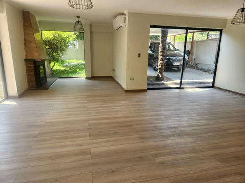 Alto Las Condes, 4 Dorm, 700 Mts2 De Terrano, Disponible