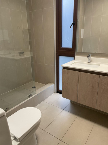 Moderno Departamento Con Excelente Ubicación Y Conectividad