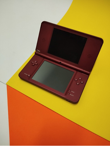 Nintendo Ds Ll (xl) Japonésa Impecable!!!