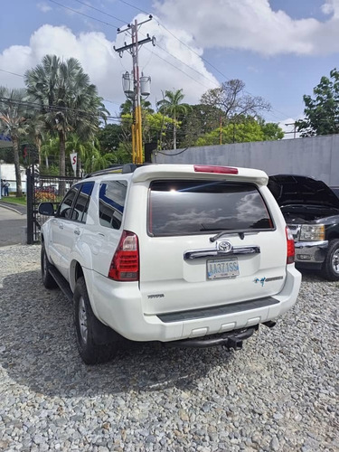 Imagen 3 de 9 de Toyota 4runner Sr5