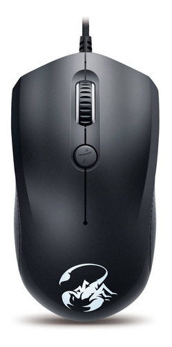 Mouse Gamer Genius Gx Scorpion M6-400 5000dpi