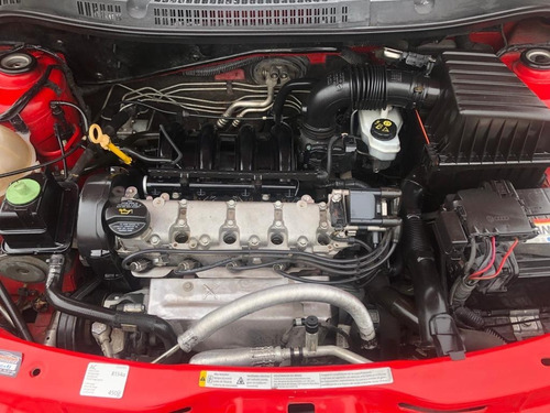 Imagen 23 de 25 de Volkswagen Gol Trend 1.6 Highline 3pts Año 2015 - Liv Motors