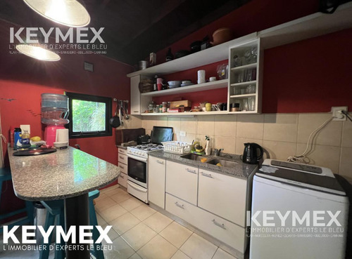 Venta Departamento 2 Ambientes Con Jardín - Casas Del Alto Manzanares