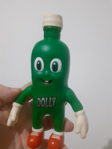 Boneco Dollynho Original Dolly (Usado)