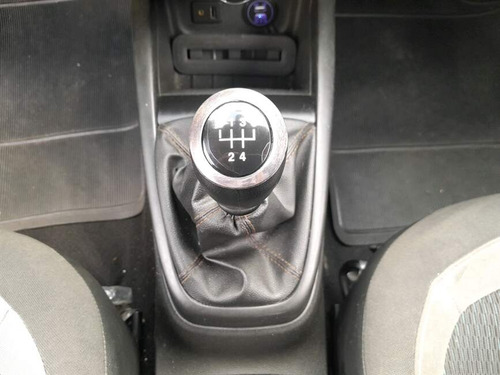 Chevrolet Onix 1.0 MPFI LT 8V FLEX 4P MANUAL