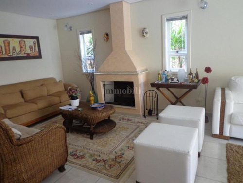 Imagem 7 de 15 de Sobrado Impecável,isolado,repleto De Armários,cozinha Gourmet E Jardim.cond. Seguro Km23 Rap.tavares - Gv13806