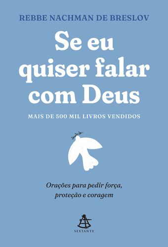 Livro Se Eu Quiser Falar Com Deus