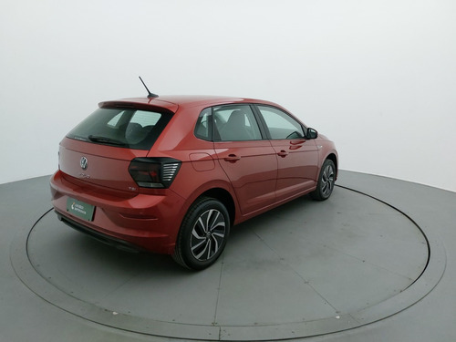 Volkswagen Polo 1.0 170 TSI HIGHLINE AUTOMÁTICO