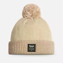 Comprar Gorro Unisex Fly Line Pom Blend-pro Beanie Lippi Rosado