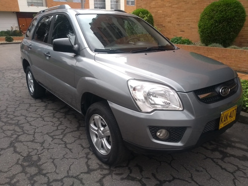 Kia Sportage 2010 2.0l 4x2