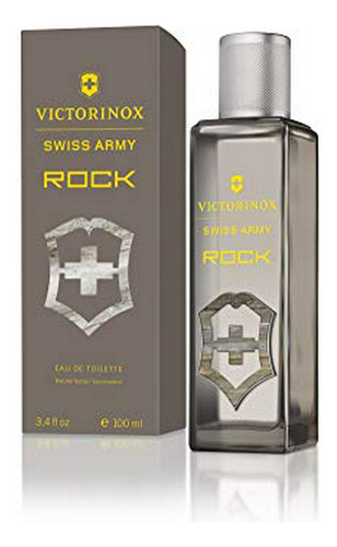 Colonia Swiss Army  Rock, 3.4 Oz.