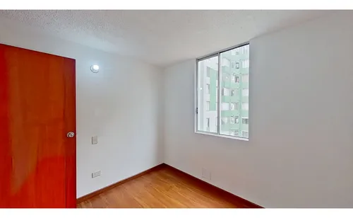 Apartamento En Venta, Conjunto Recodo De San Felipe
