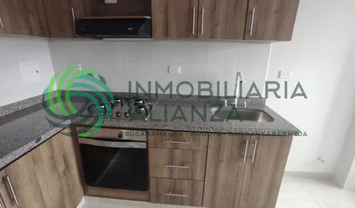 Apartamento En Venta En San Francisco De La Cuesta. Cod V61121