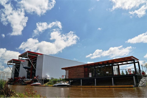 Venta Cama Náutica 18 Pies En Delta Marina - Tigre