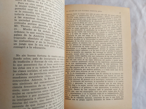 Revista Sur N° 267 Noviembre-diciembre 1960 (Usado)