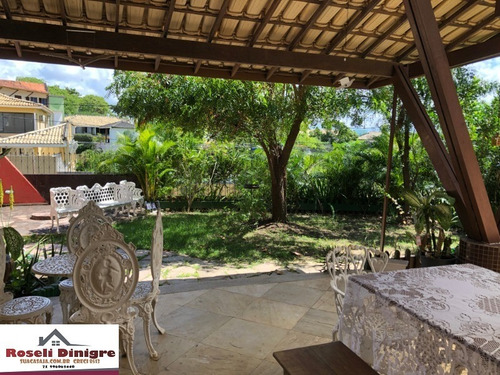 Imagem 29 de 30 de Casa Em Vilas Triplex 3 Suites A Venda - 478c3 - 3412339