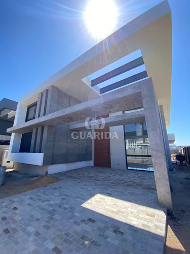 Imagem 3 de 15 de Casa Em Condominio - Centro - Ref: 210178 - V-210290