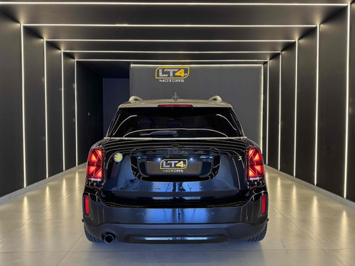 Mini Countryman 1.5 12V TWINPOWER TURBO HYBRID COOPER S E TOP ALL4 STEPTRONIC
