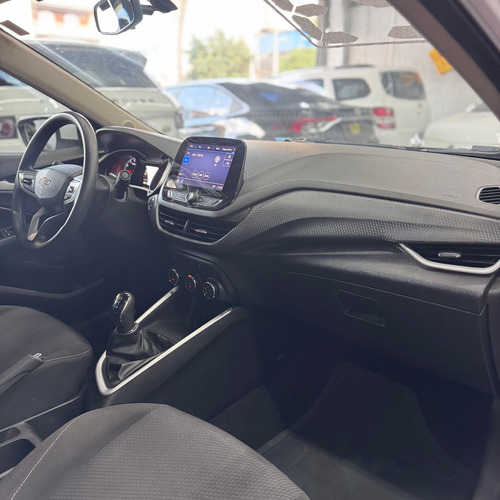 Chevrolet Onix HATCH 10MT LT2