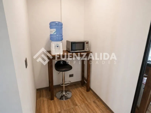 Oficina En Venta En Las Condes