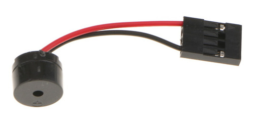 Bocina Interna De Cpu Para Placa Base De Computadora De Escr