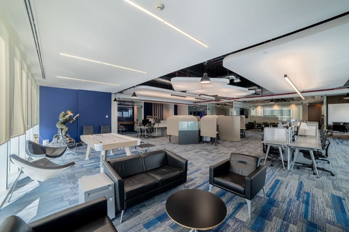 Oficinas De Lujo En Venta