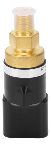 Sensor De Presión Para Excavadora Estándar De Alta Sensibili