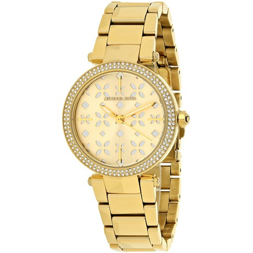 Reloj Michael Kors Para La Mujer Mk6469  Mini Parker