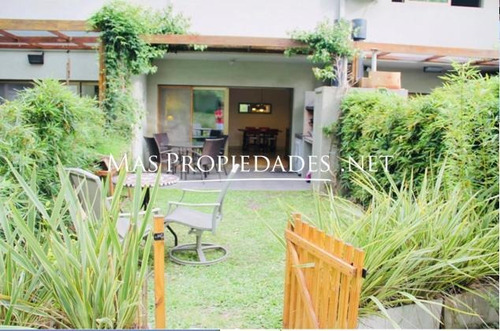 Imagen 5 de 12 de Departamento 4 Amb En Condominio Naturessa
