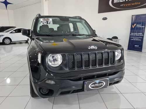 Imagem 18 de 20 de Jeep Renegade Sport 1.8 (aut) (flex) Flex Automático