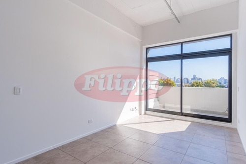 Imagen 5 de 30 de Terrazas De Volcán · Complejo 100% Amenities! Monoambiente
