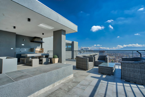 Edificio Constantino (1 Bod.) Vista Sur Piso 5