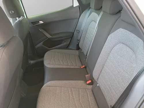 Seat Arona 1.6 Xperience Tiptronic