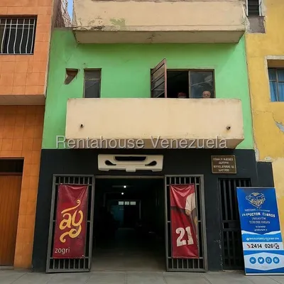 Casa en venta