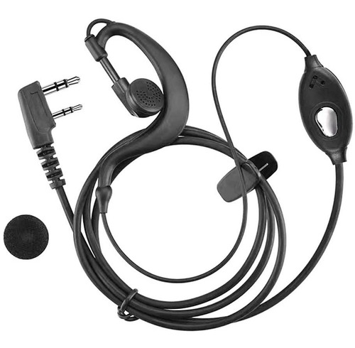 Imagen 4 de 5 de Radios De Comunicacion Walkie Talkie Para Eventos Seguridad