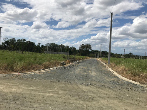 Solares En Venta En Villa Mella Santo Domingo Norte