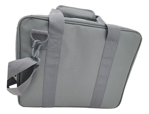 Mini Bag Bag Hard Shell Storage Topmon Con Asa Bolsa De