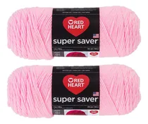 Comprar Compra A Granel: Red Heart Super Saver - Paquete Económico.
