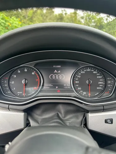 Audi A4 2.0 Tfsi Ambition