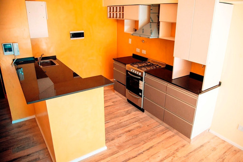 Departamento En Venta En Caballito