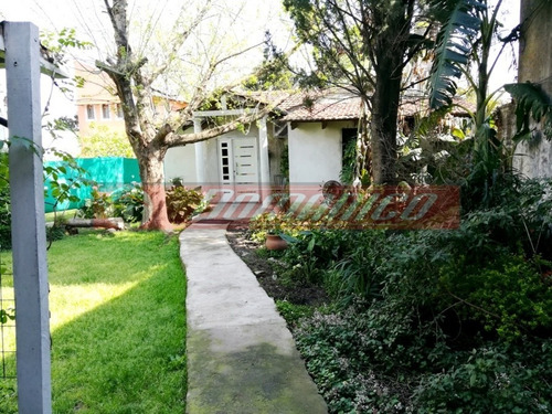 Imagen 2 de 13 de Casa En Venta En Ituzaingó