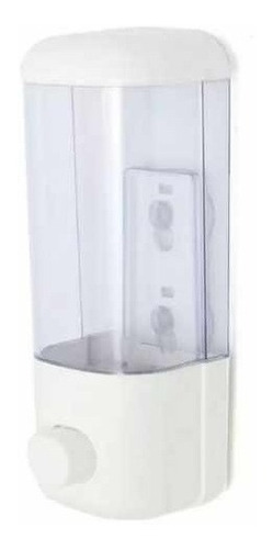 Dispenser De Pared Para Shampoo Jabon Alcohol En Gel Oficina