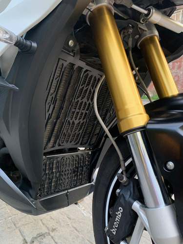 Bmw S1000 Xr 2016