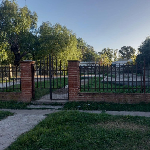 Terreno En Venta, Navarro
