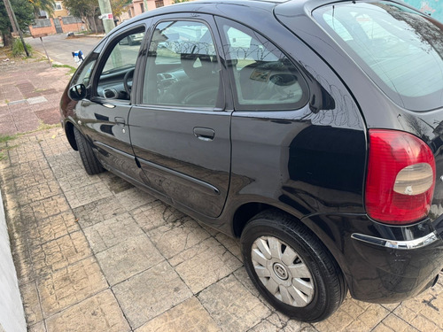 Citroen C3 Picasso 2009