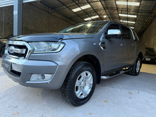 Ford Ranger 3.2 Cd 4x2 Xlt Tdci 200cv