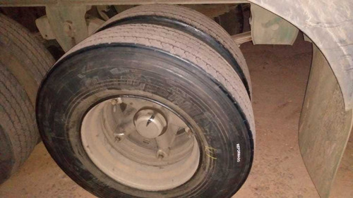 Carreta Randon