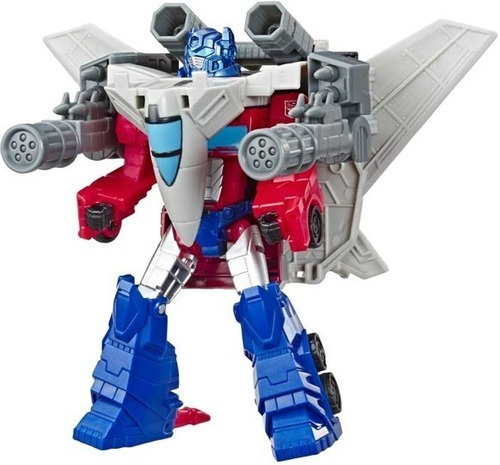 Transformers Spark Armor Optimus Prime Hasbro E4220 Original